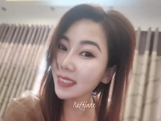 Ruthjane