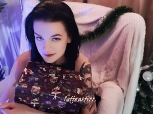 Ruthmartinn