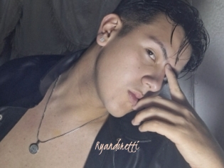 ryandoretti Sexenmacht