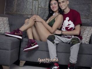 Ryanftkendra