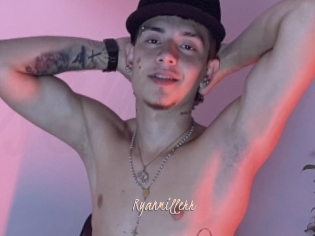 ryanmillerr Sexenmacht