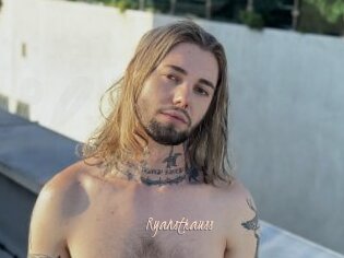 Ryanstrauss