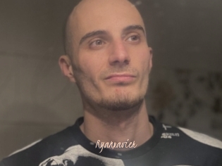 Ryanxavier