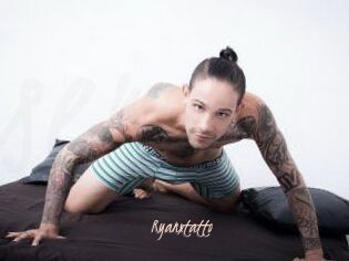 Ryanxtatto