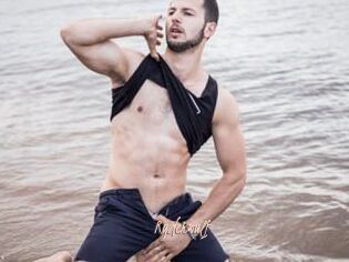 Ryderwulf