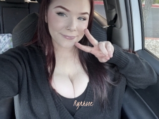 Rynrose