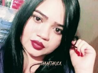 SAMANTARICK
