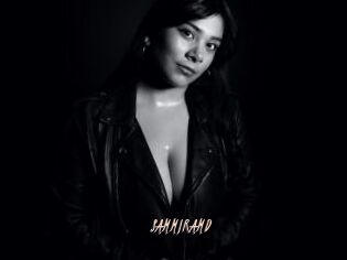 SAMMIRAMD