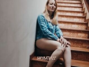 SAMYMATUREE