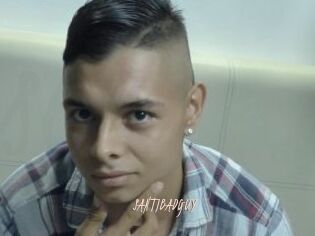 SANTIBADGUY