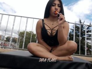 SARA_FLAME