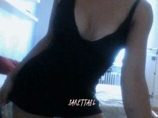 SARETTA86