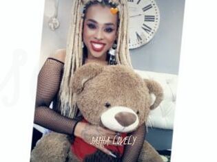 SASHA_LOVELY