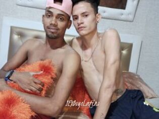 SEXBoysLatino