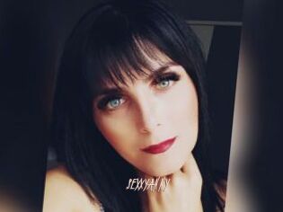 SEXXYANNY