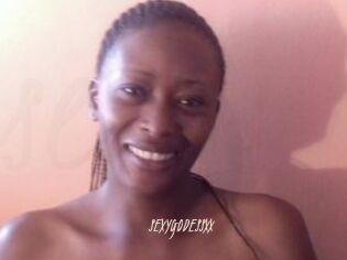 SEXYGODESSXX