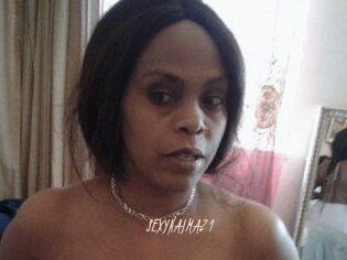SEXYNAIMA21