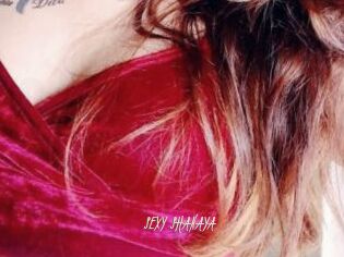 SEXY_SHANAYA