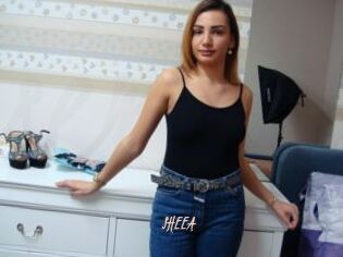 SHEEA