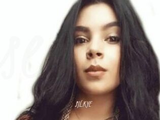 SILKYE