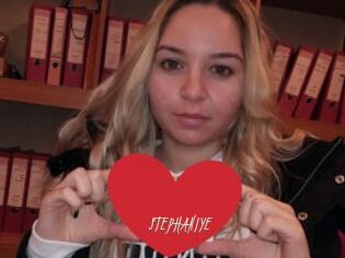 STEPHANIYE