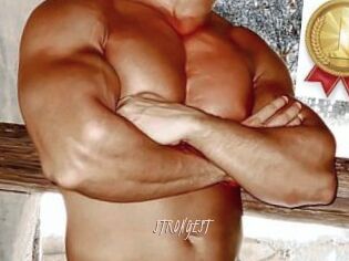STRONGEST Sexenmacht