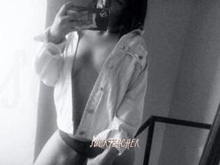 SUCKTEACHER