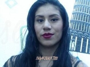 SUGARSQUIRTXXX