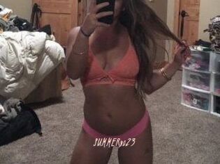 SUMMERxo23