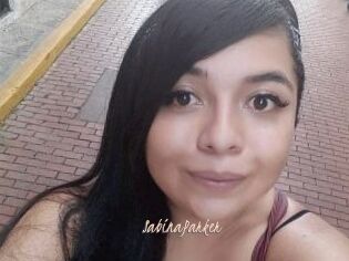 SabinaParker