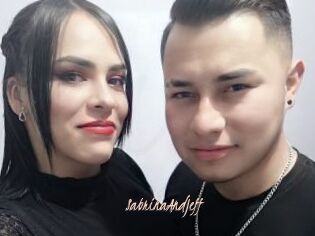 SabrinaAndJeff
