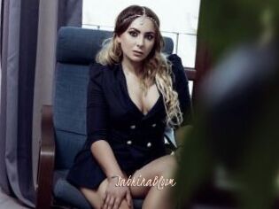 SabrinaBloom