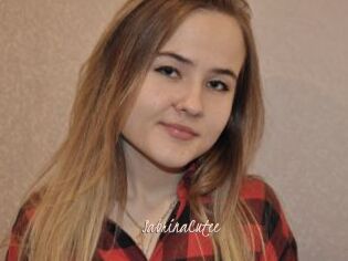 SabrinaCutee