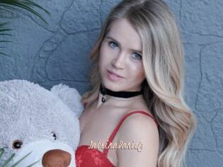SabrinaDaniels