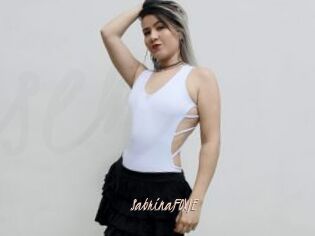 SabrinaFOXIE