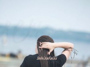SabrinaRains