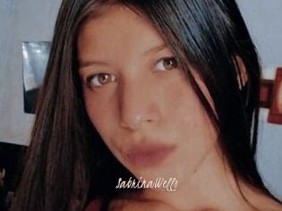 SabrinaWells