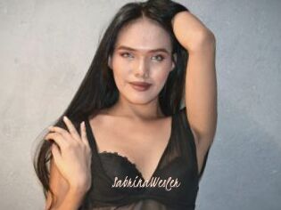 SabrinaWesler
