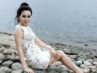 Sabrina_Fairy