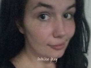 Sabrina_Gray