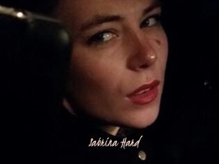 Sabrina_Hard