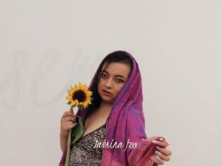 Sabrina_foxx