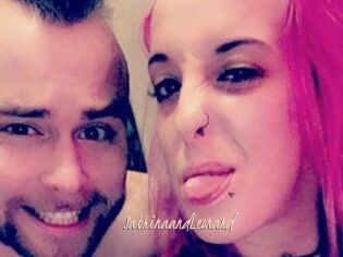 Sabrina_and_Leonard