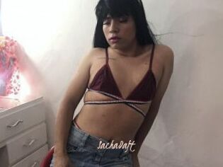 SachaDaft