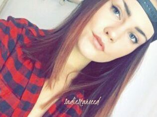 SadieStarseed