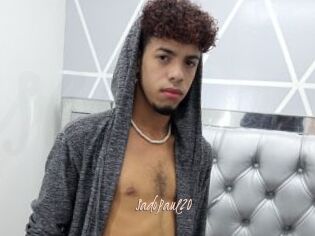 SadoPaul20