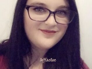 SaffireRose