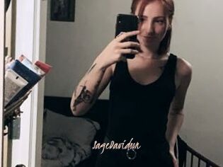 SageDavidson