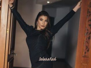 SaharaRush