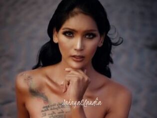 SahayaClaudia